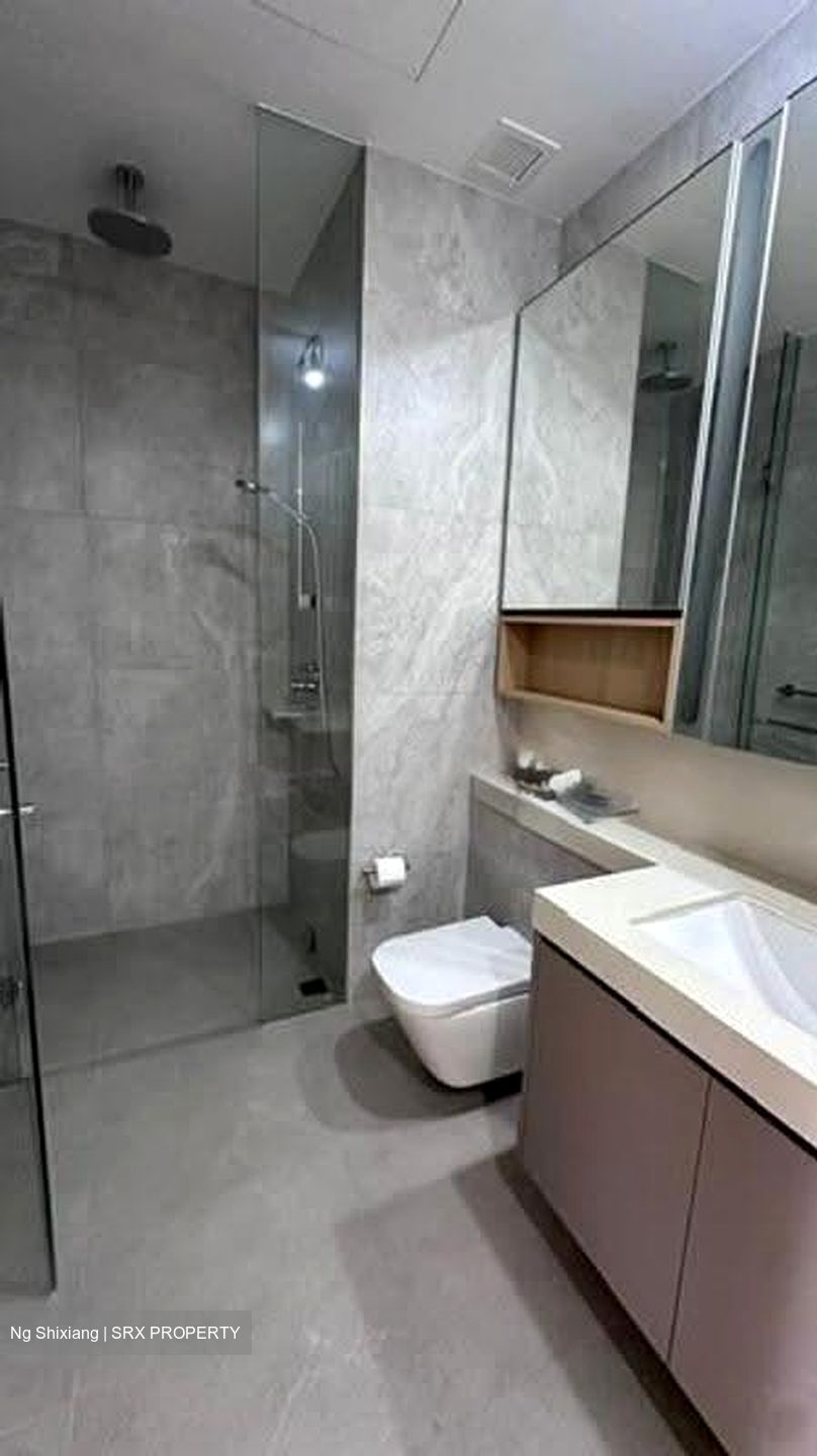 The Arden (D23), Apartment #608586491